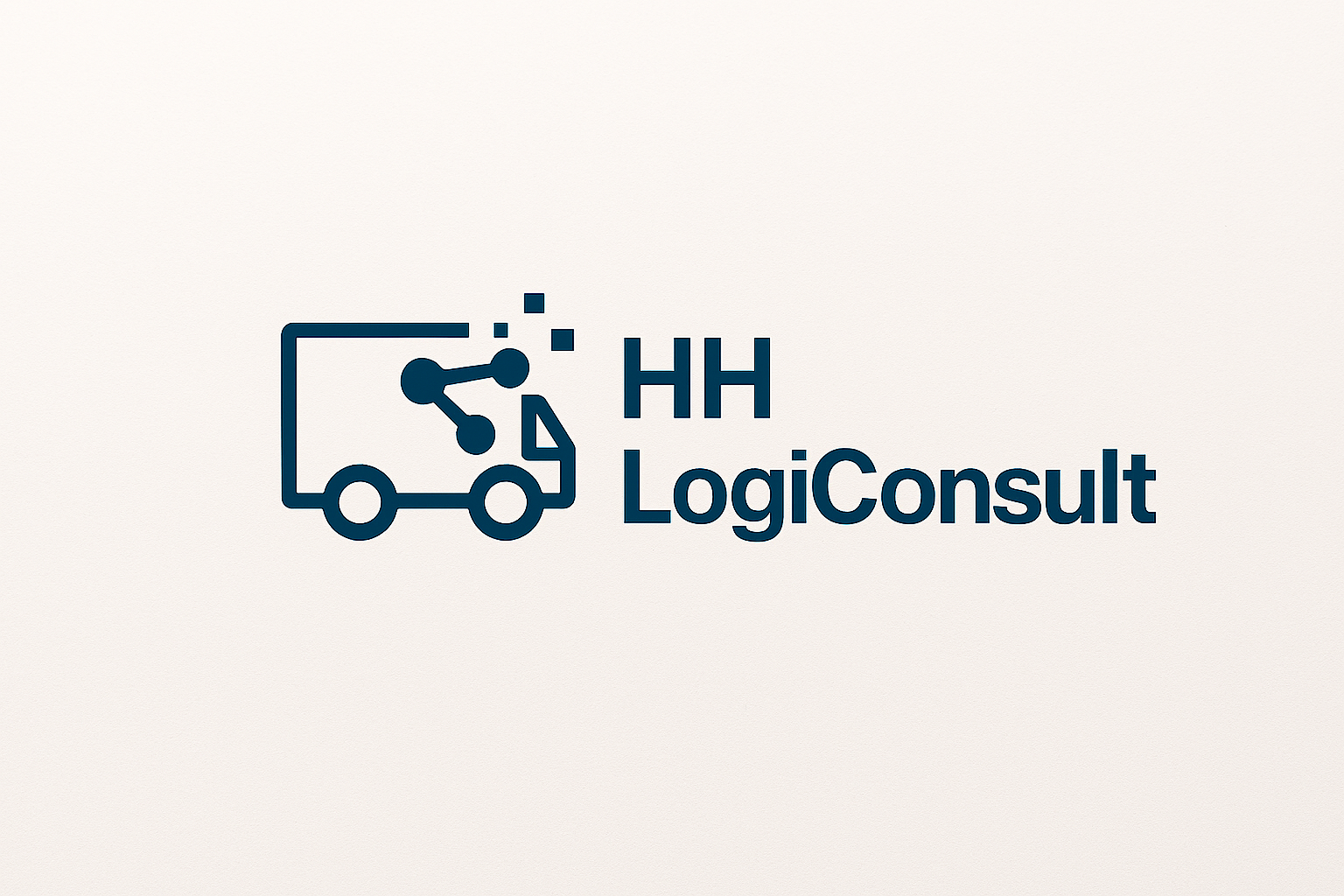 HH LogiConsult Logo